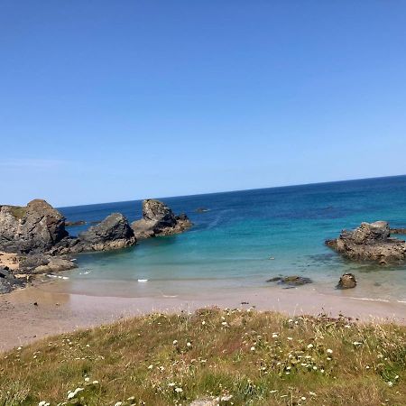 Sunny Corner, Padstow. Spacious 3 Bedrooms, 2.5 Bathrooms, Parking, Garden. מראה חיצוני תמונה