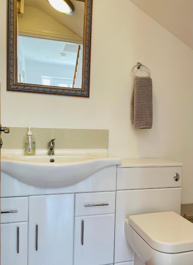 Sunny Corner, Padstow. Spacious 3 Bedrooms, 2.5 Bathrooms, Parking, Garden. מראה חיצוני תמונה